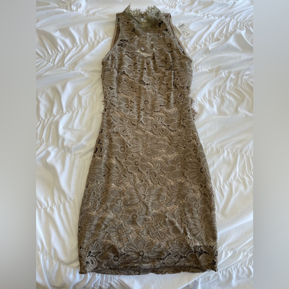 Windsor dress